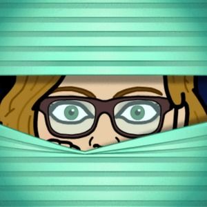 Meet your Posher, Melanie